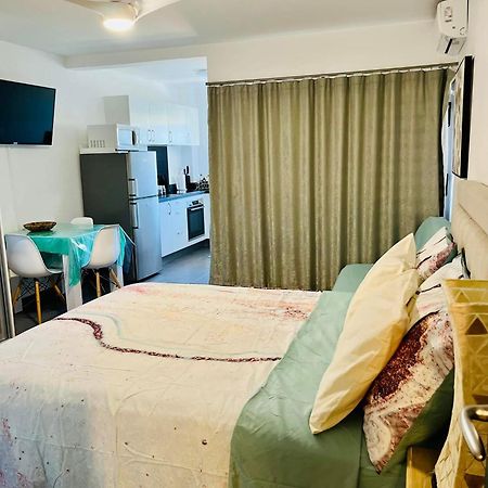 Tehautahi Cozy Lodge Papeete  Zewnętrze zdjęcie