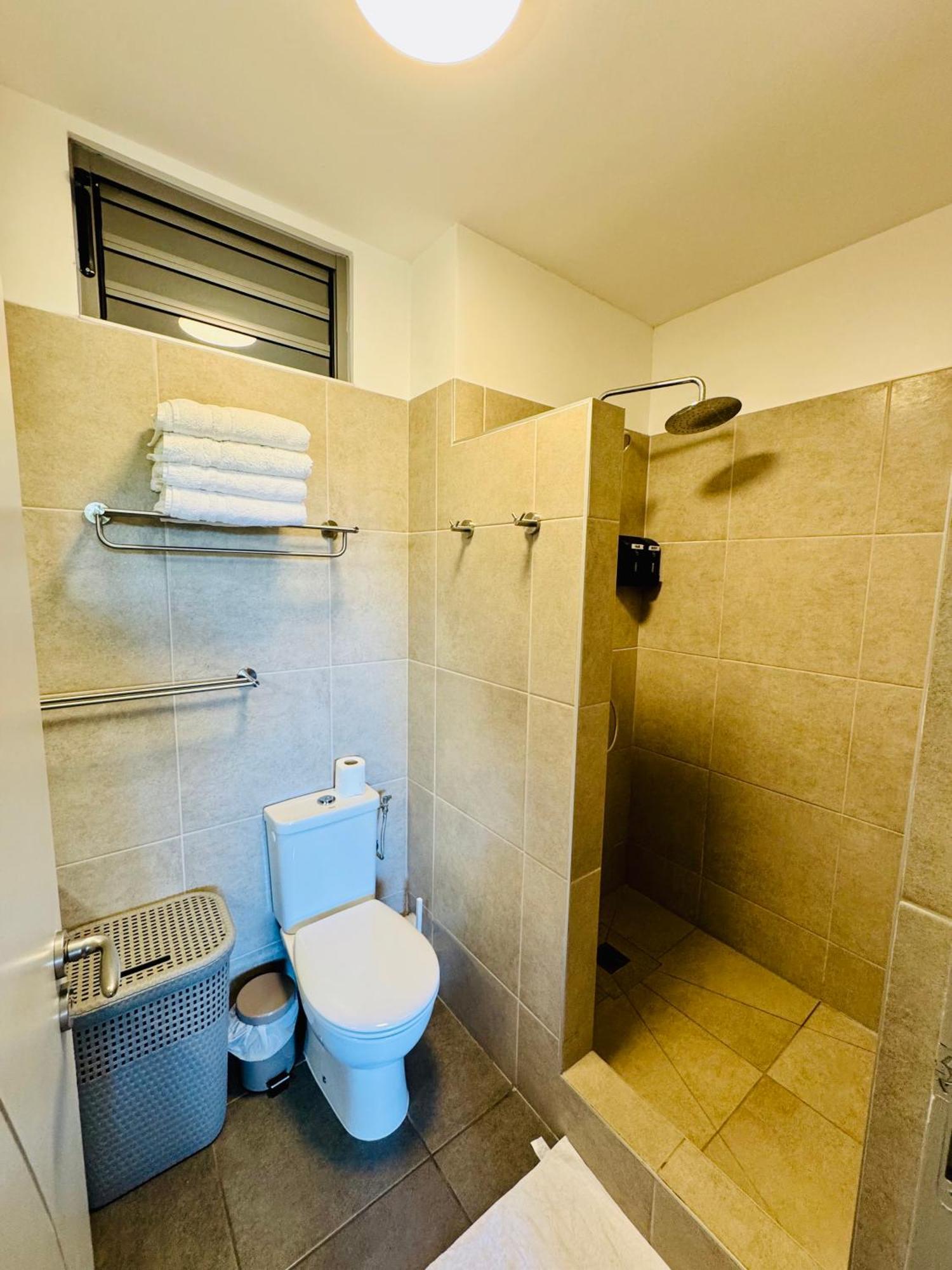 Tehautahi Cozy Lodge Papeete  Zewnętrze zdjęcie