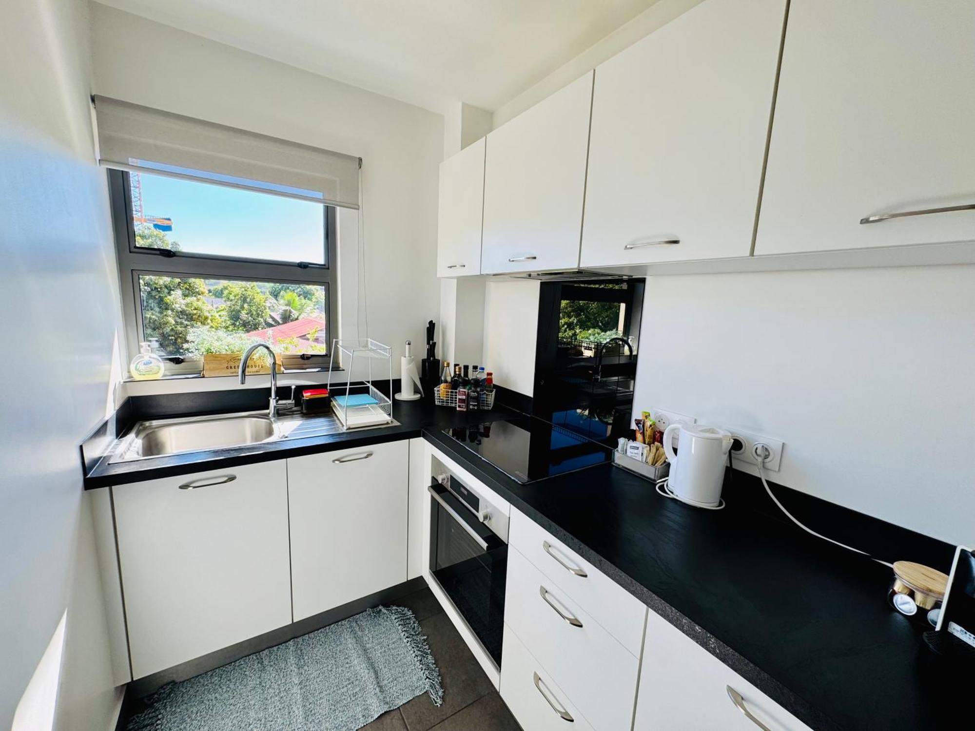Tehautahi Cozy Lodge Papeete  Zewnętrze zdjęcie