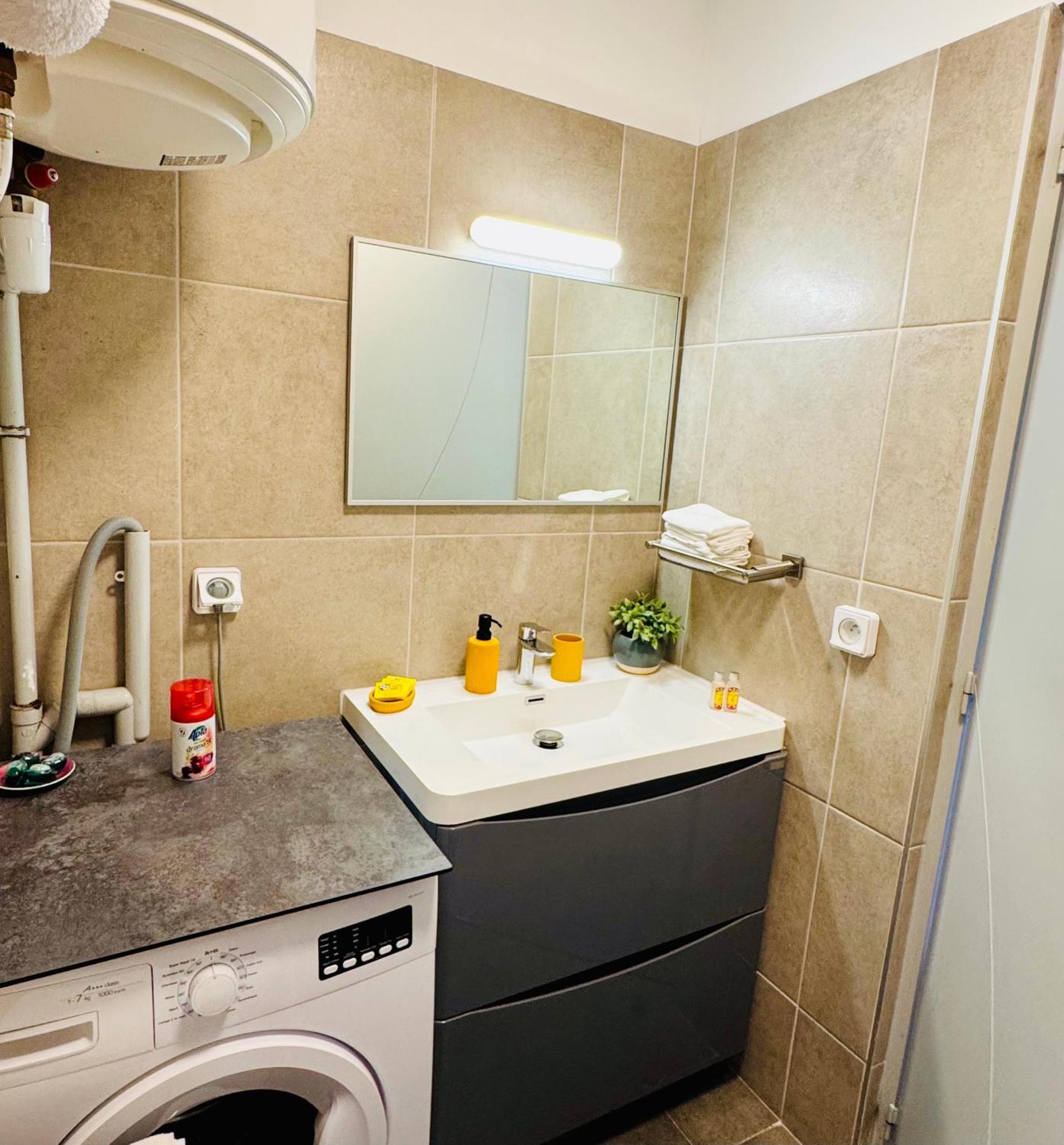 Tehautahi Cozy Lodge Papeete  Zewnętrze zdjęcie