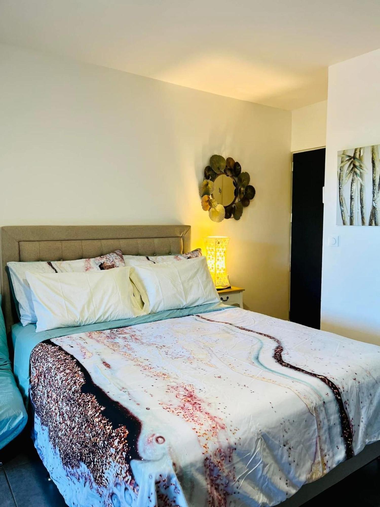 Tehautahi Cozy Lodge Papeete  Zewnętrze zdjęcie