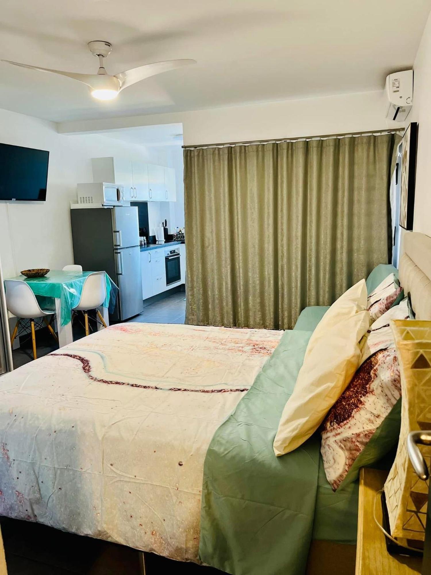 Tehautahi Cozy Lodge Papeete  Zewnętrze zdjęcie