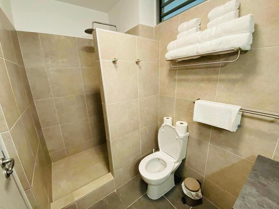 Tehautahi Cozy Lodge Papeete  Zewnętrze zdjęcie